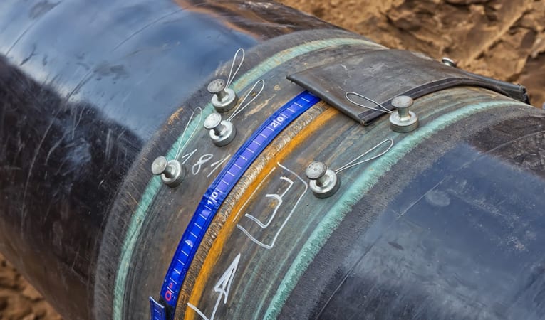 NDT Testing & Consultancy