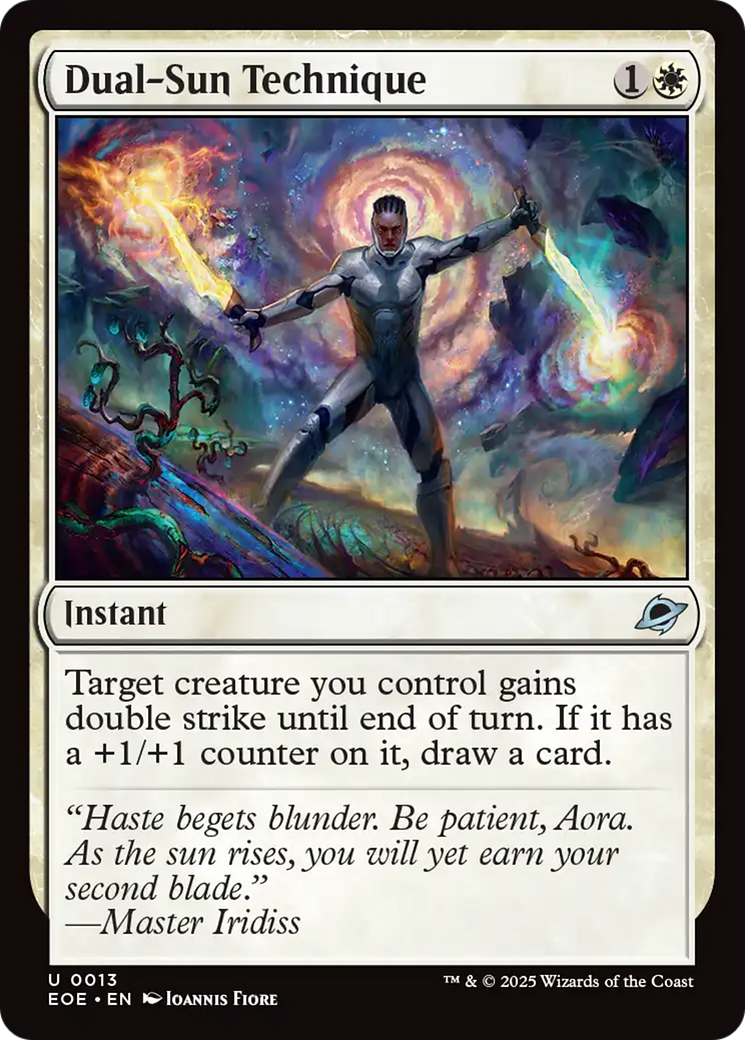 MTG - Edge of Eternities (EOE) - Singles - White - Picture 11 of 43