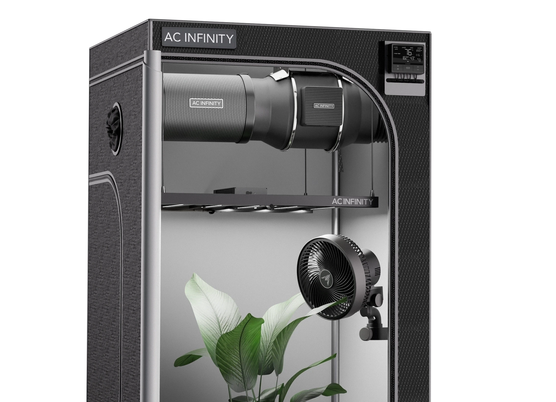 Grow tents packages discount