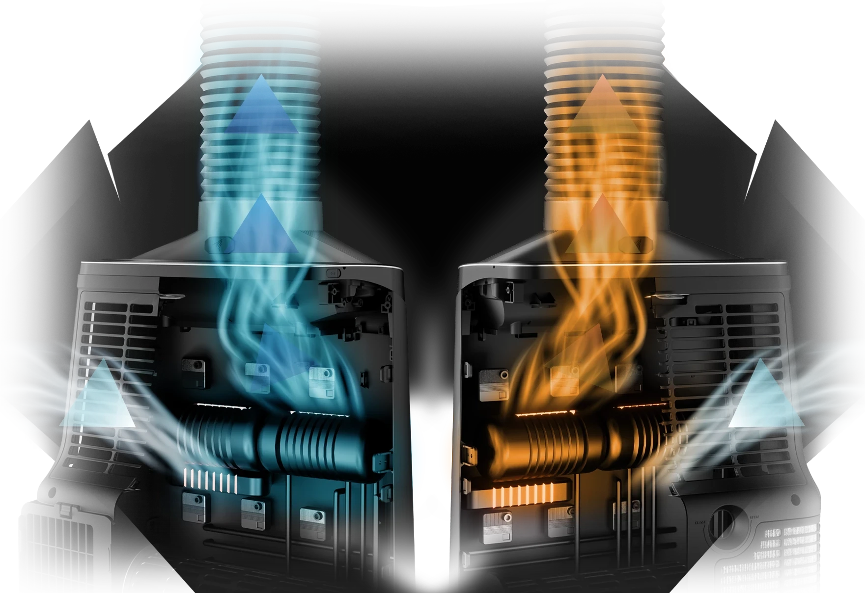 Terraform T7 AC unit climate control feature image