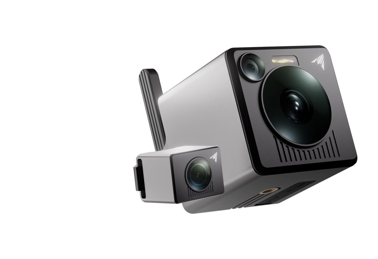 Spectron AI-Powered Grow Cameras