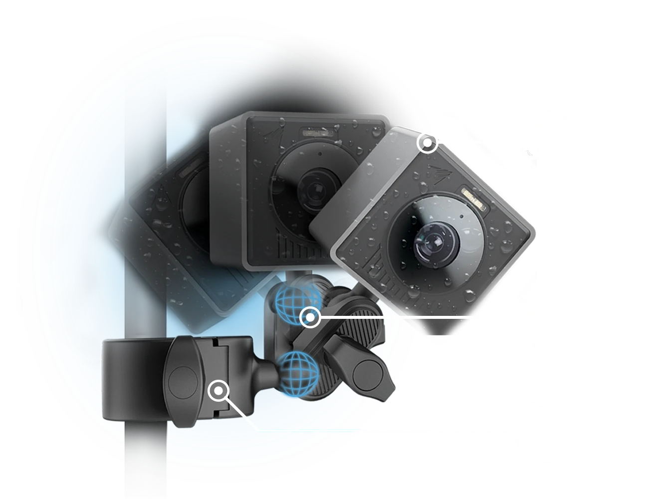 Spectron AI-Powered Grow Cameras