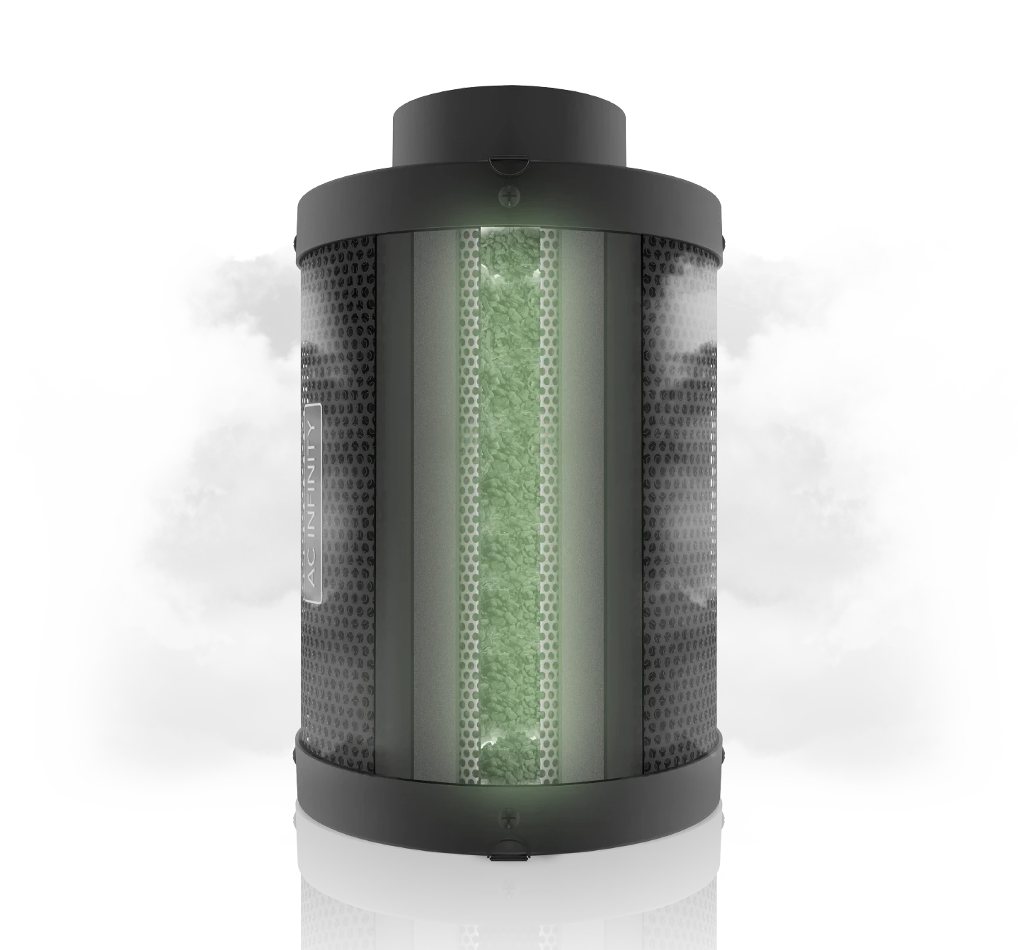 Total Odor Blocking Carbon Filter