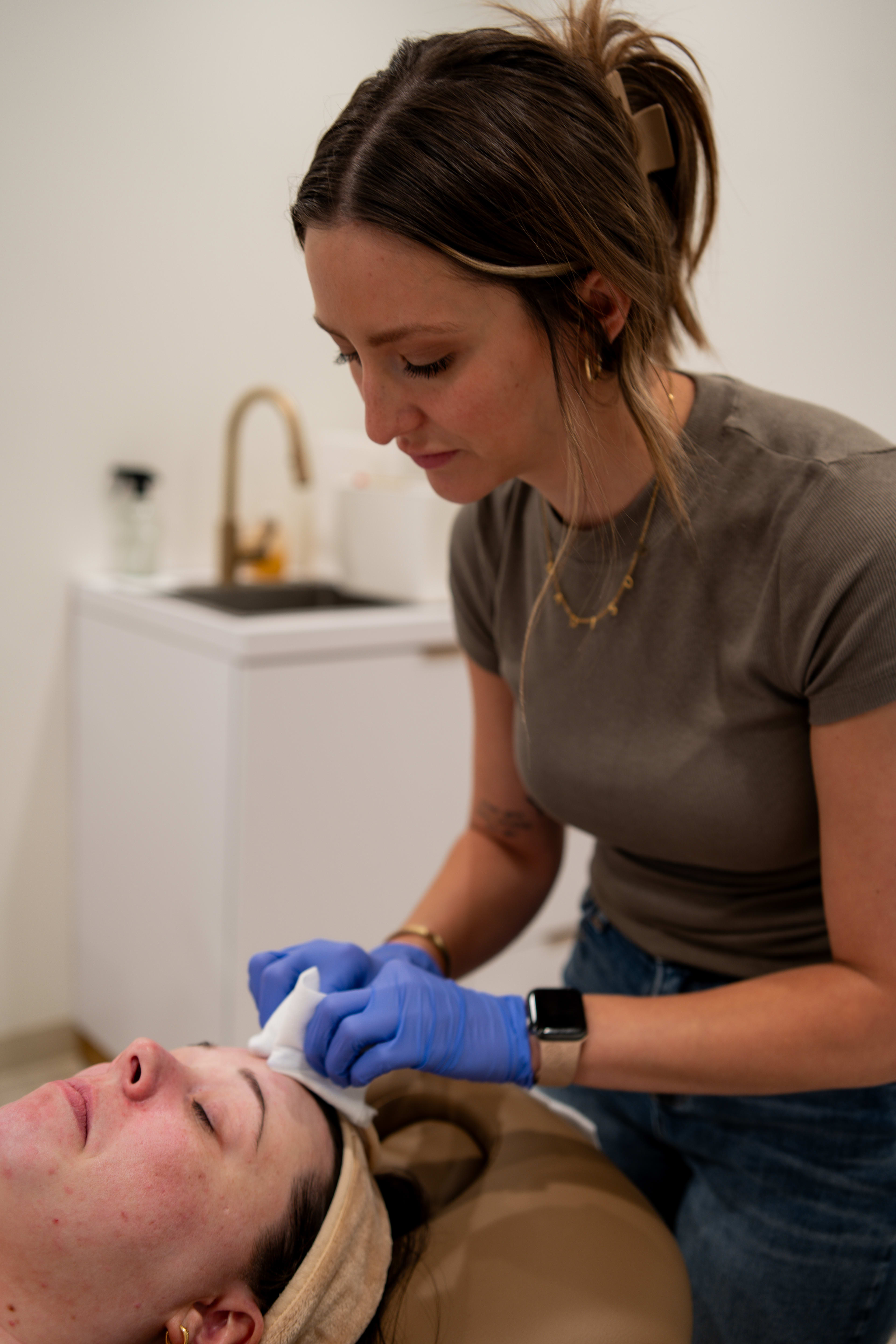 Microneedling for Acne Scars: A First-Timer's Guide for Plano