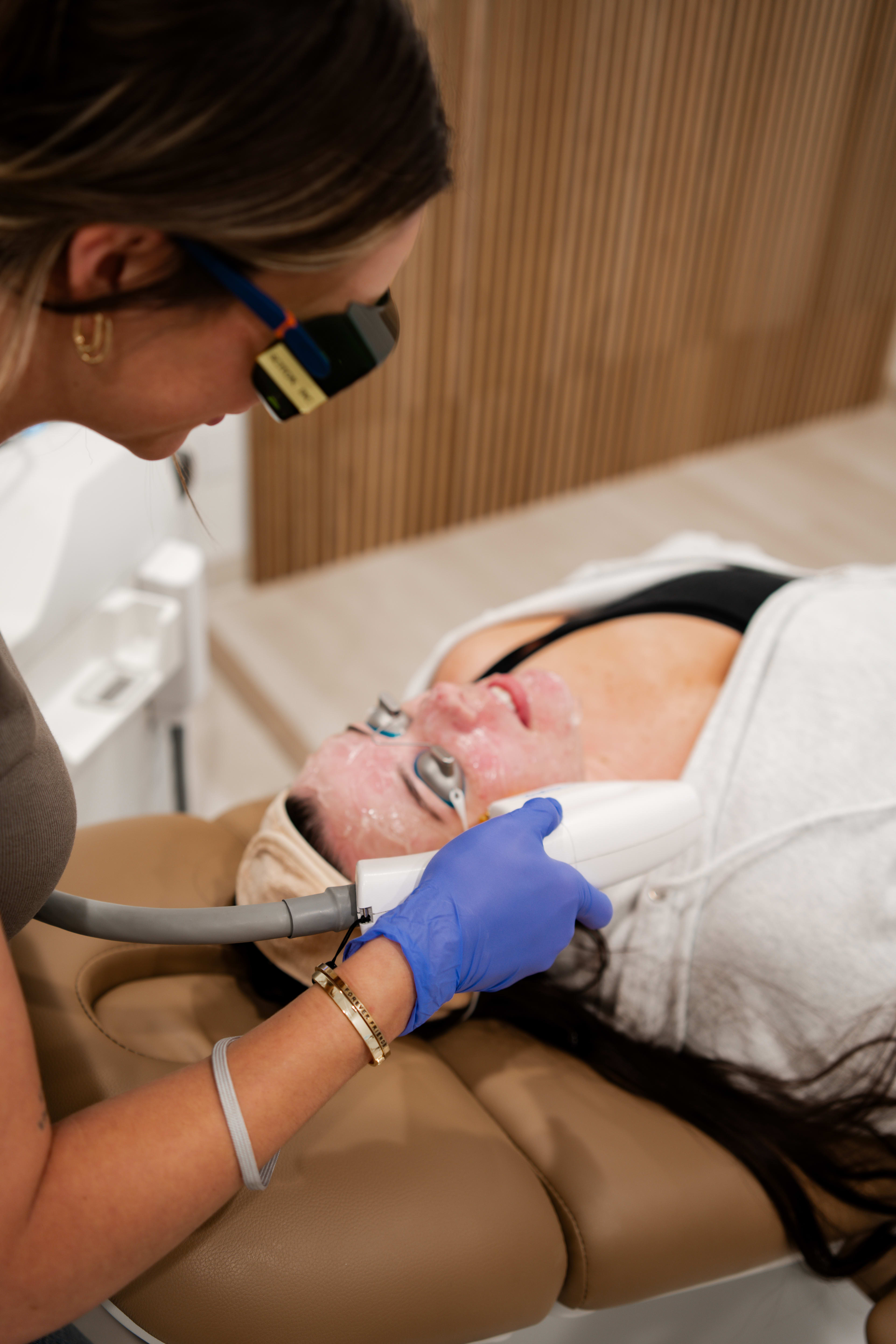 BBL Photofacial