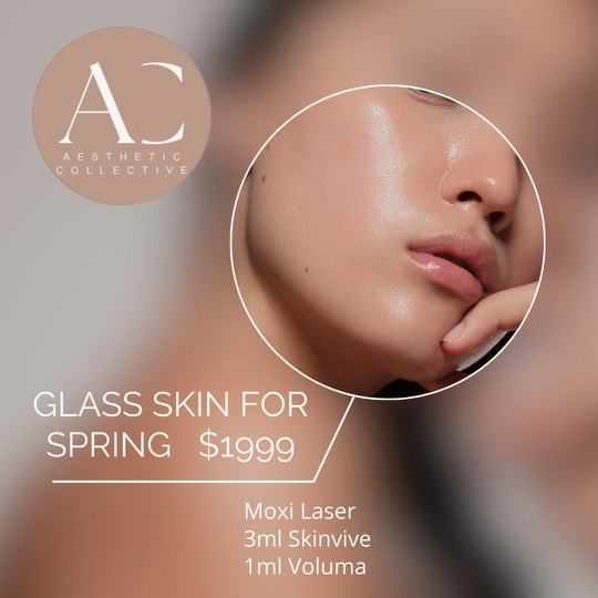 Aesthetic medicine, explained
