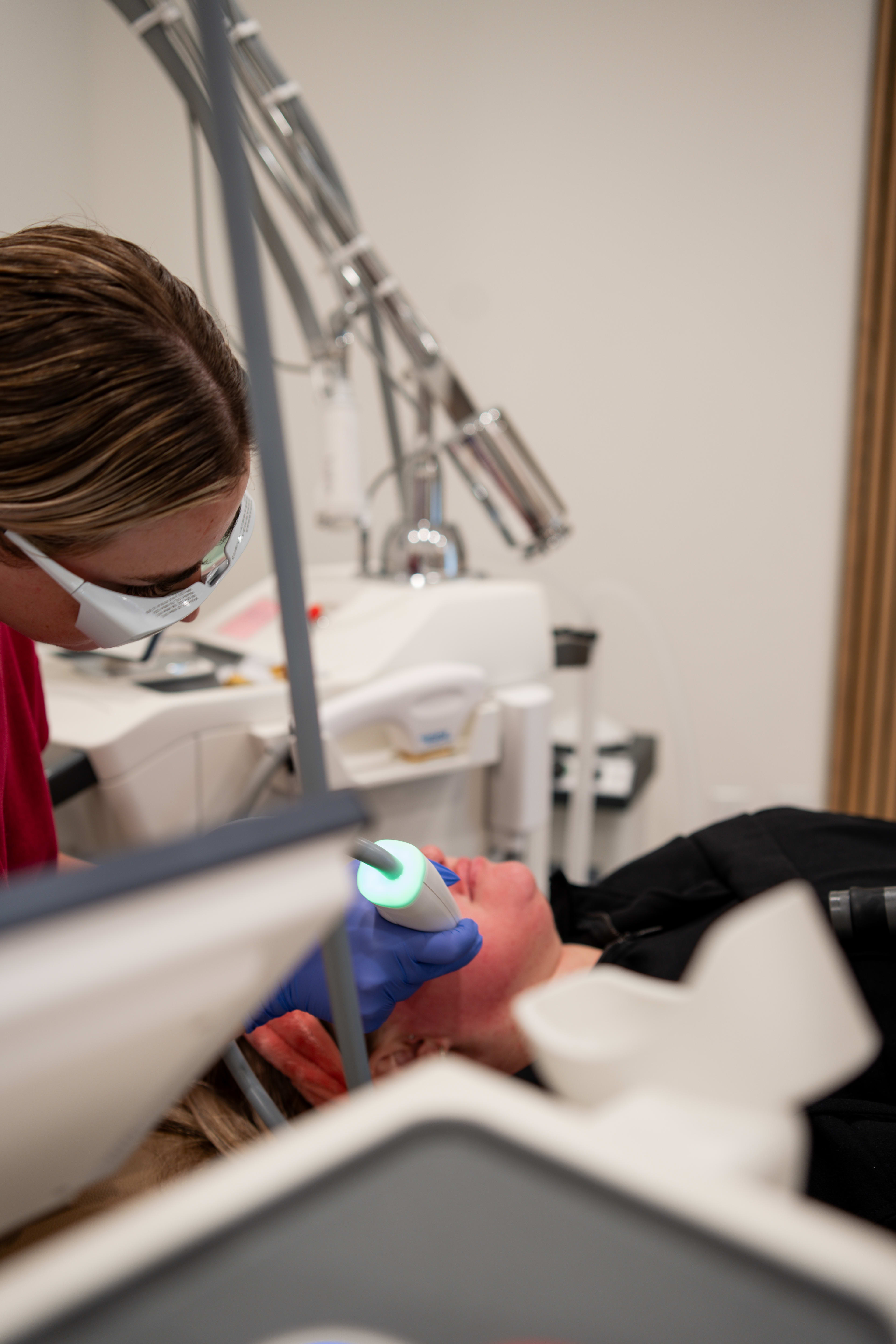 Laser Tattoo Removal in Plano, TX