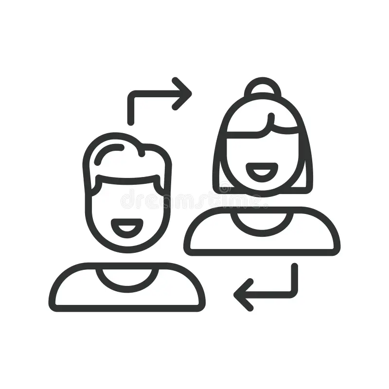 Couple and Marraige Therapy icon