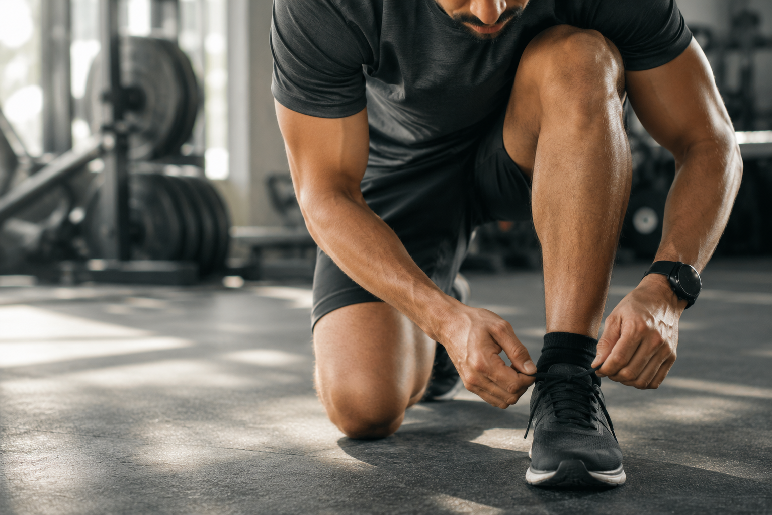Men's Health