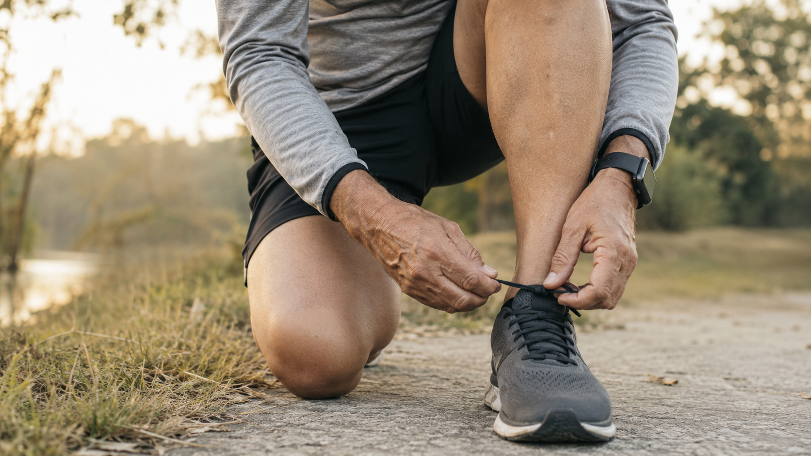 Healthy Ageing & Cellular Health