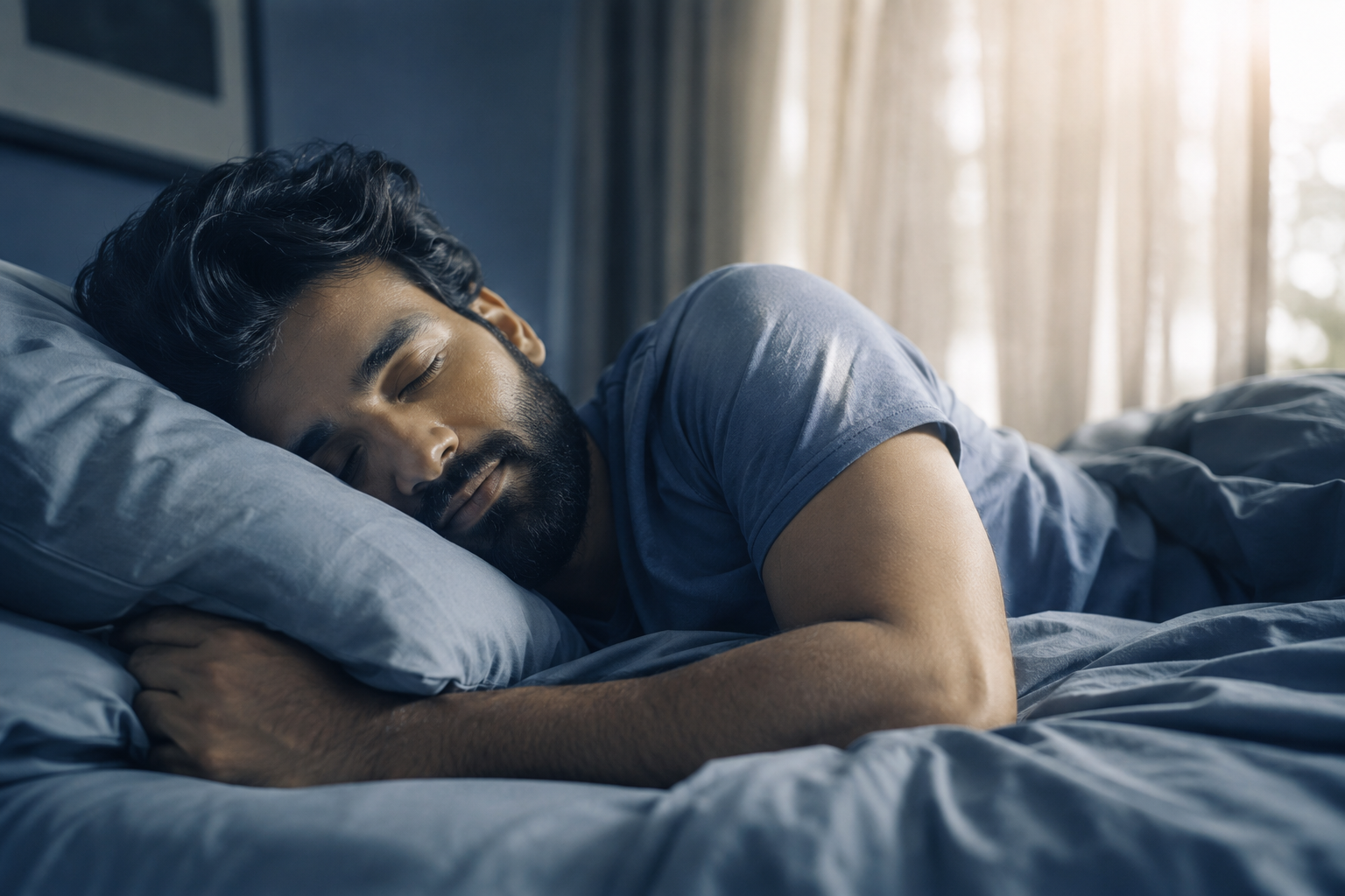 Brain, Stress & Sleep