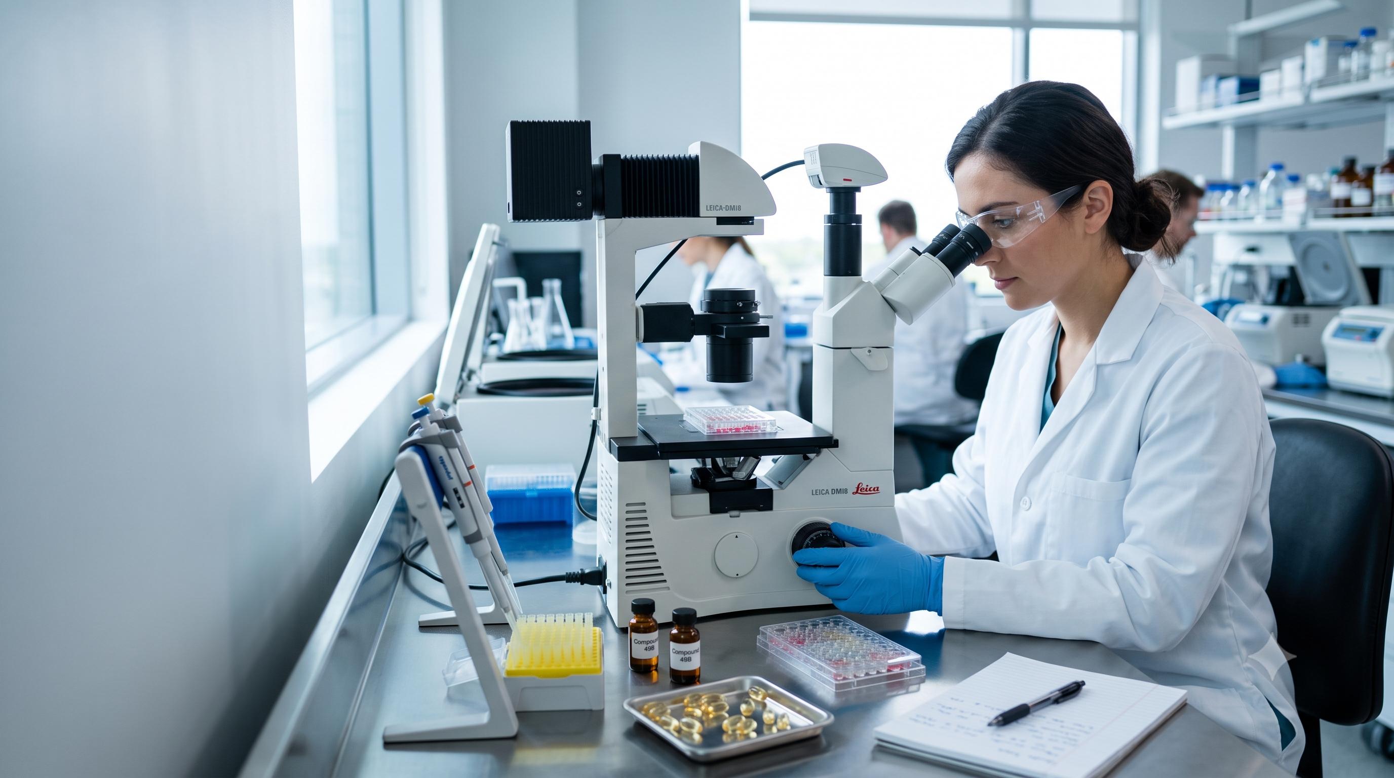 Zeovus Life formulation science and product innovation