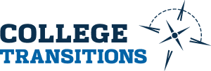 Image of College Transitions logo