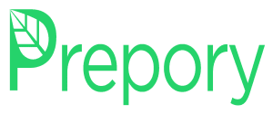 Image of Prepory logo