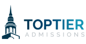 Top Tier Admissions logo