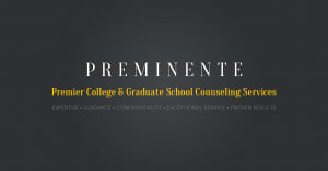 Preminente logo