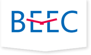 Image of Beyond Education Consulting logo