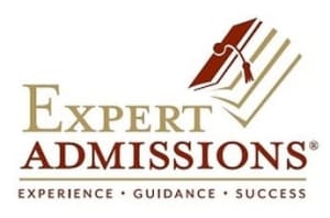 Expert Admissions logo
