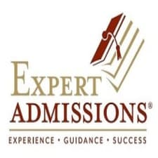 Image of Expert Admissions logo
