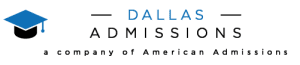 Image of Dallas Admissions logo