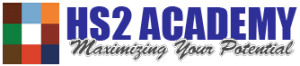 Image of HS2 Academy logo