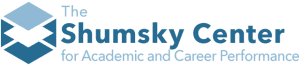 Shumsky Center logo