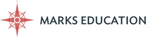 Marks Education logo