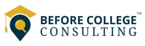 Before College Consulting logo