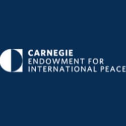 Carnegie Endowment for International Peace logo