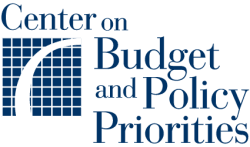 Center on Budget and Policy Priorities logo