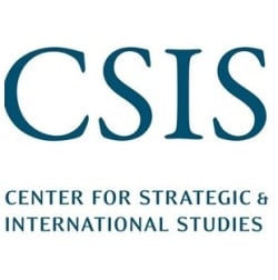 Center for Strategic and International Studies logo