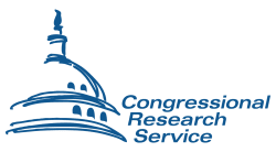 Congressional Research Service logo