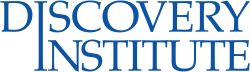 Discovery Institute logo