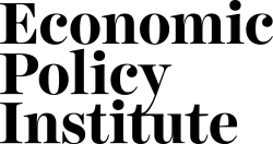 Economic Policy Institute logo