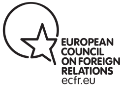 European Council on Foreign Relations logo