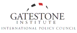 Gatestone Institute logo