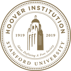 Hoover Institution logo