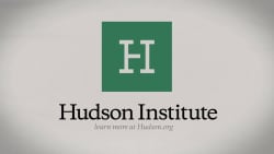 Hudson Institute logo