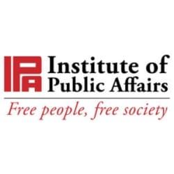 Institute of Public Affairs logo