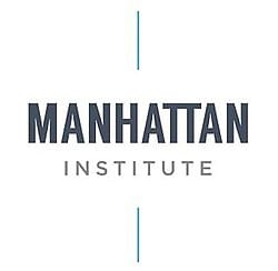 Manhattan Institute for Policy Research logo