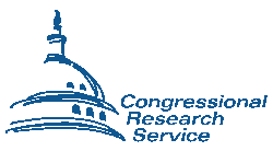 Congressional Research Service logo