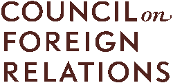 Council on Foreign Relations logo