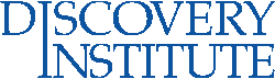 Discovery Institute logo