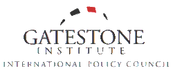 Gatestone Institute logo
