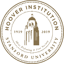 Hoover Institution logo