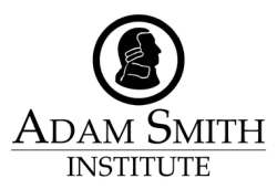 Adam Smith Institute logo