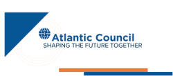 Atlantic Council logo