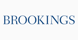 Brookings Institution logo