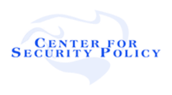 Center for Security Policy logo