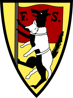 Fabian Society logo